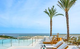 Hotel Fairmont La Hacienda Costa Del Sol